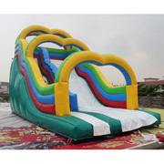 inflatable Video